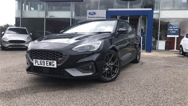 Ford Focus 2.3 EcoBoost ST 5dr