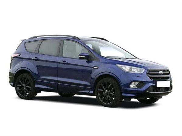 Ford Kuga 1.5T EcoBoost ST-Line (s/s) 5dr