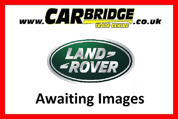 Land Rover Range Rover Evoque 2.2 SD4 Dynamic 5dr Auto [Lux