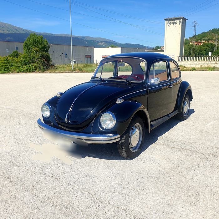 Volkswagen - Maggiolone - 