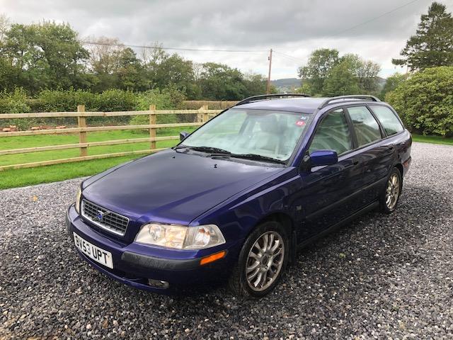Volvo V - Spares and Repairs