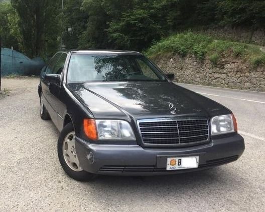 Mercedes-Benz - 300 SE - 