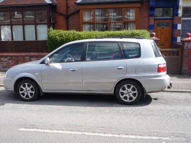  Vauxhall Astra Estate automatic for sale