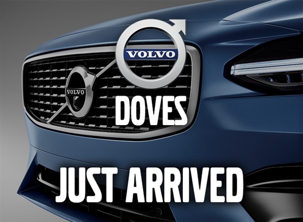 Volvo V90 D4 R Design Plus Auto Xenium