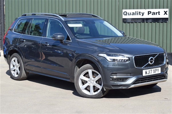 Volvo XCh T8 Twin Engine 9.2kWh Momentum Auto 4WD