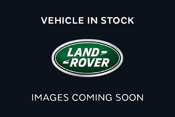 Land Rover Defender Hard Top TDCi [2.2]