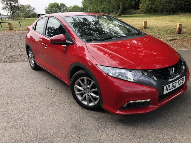Honda Civic 2.2 diesel. Great condition full service history