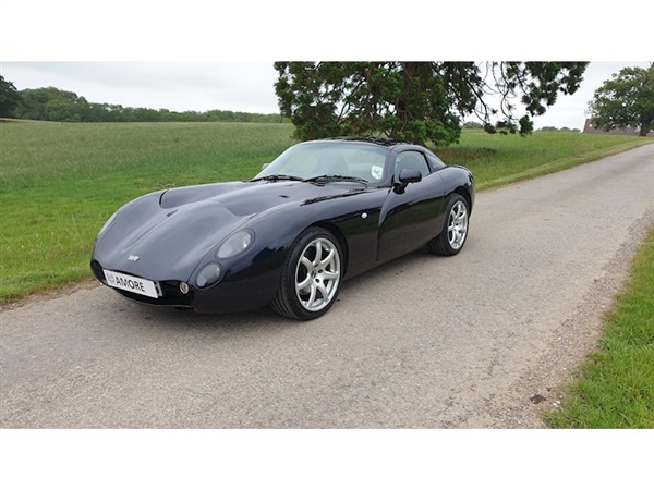 TVR Tuscan TVR Tuscan MK2 4.0 Only 2 Owners