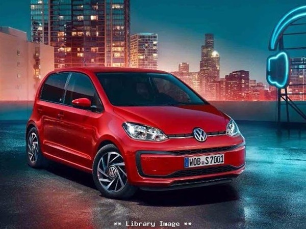 Volkswagen Up PS HIGH UP 5DR