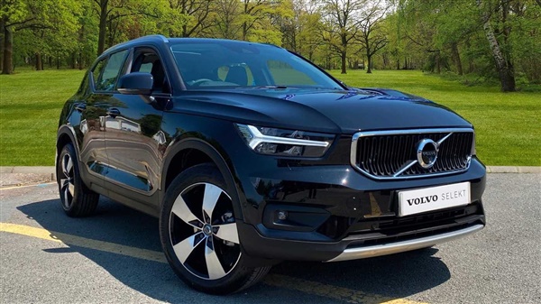 Volvo XC D3 Momentum Pro 5dr Geartronic Auto