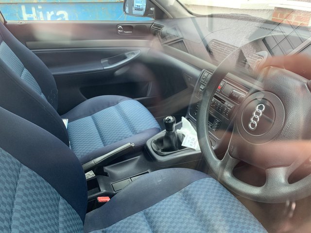Audi A for sale