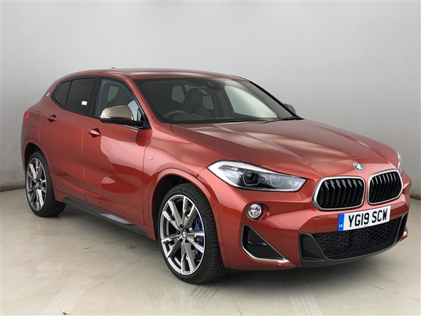 BMW X2 X2 M35i Auto