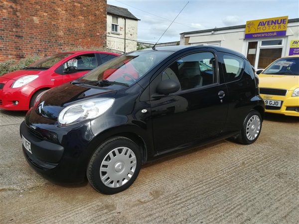 Citroen C1 1.0i Vibe 3dr