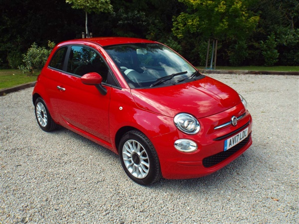 Fiat V ECO Pop Star (s/s) 3dr