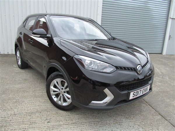 Mg GS 1.5 TGI Explore (s/s) 5dr