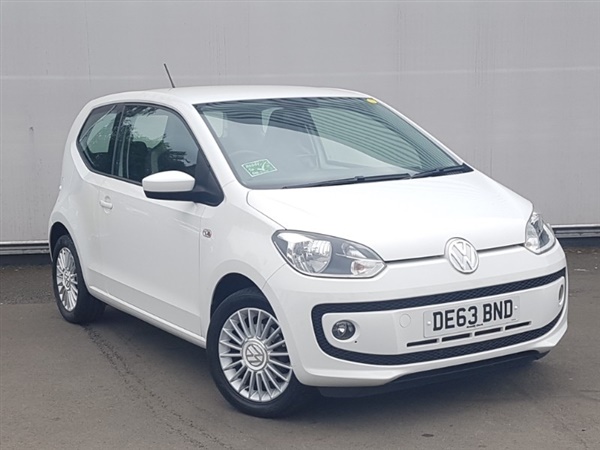 Volkswagen Up 1.0 High Up 3dr