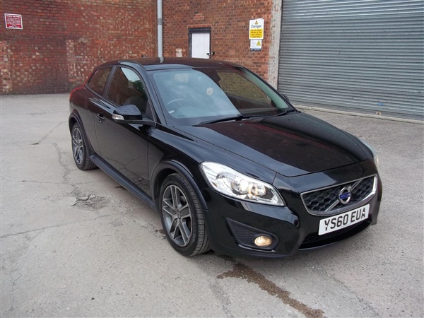 Volvo C30 DRIVe [115] SE 3dr