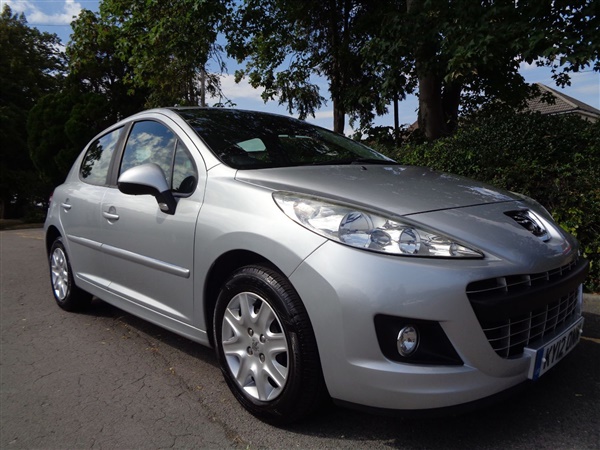 Peugeot HDi ACTIVE FINANCE AVAILABLE - PART EX