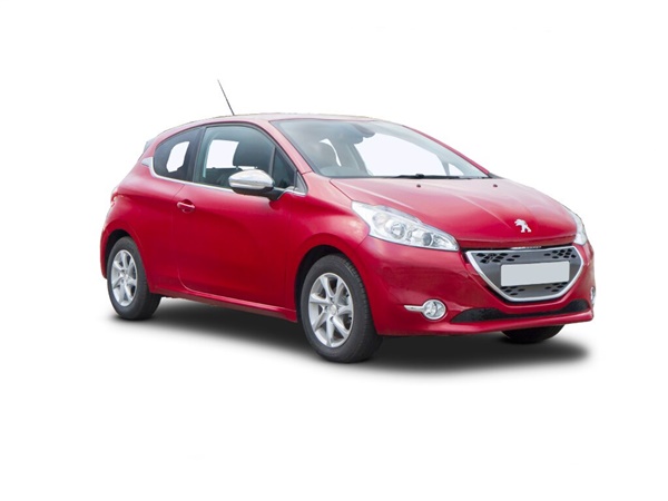 Peugeot  THP XY 3dr Hatchback