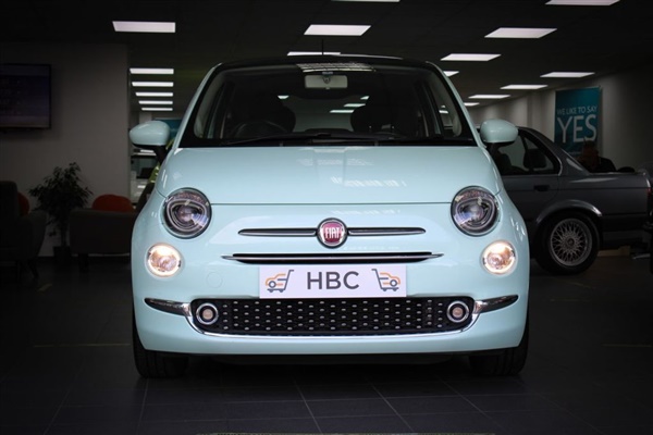 Fiat  LOUNGE DUALOGIC 3d 69 BHP Semi Auto