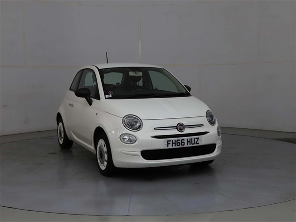 Fiat V Pop (s/s) 3dr