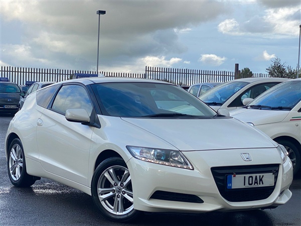 Honda CR-Z 1.5 IMA Sport 3dr