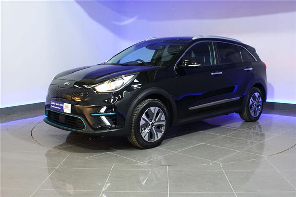 Kia Niro E 64kWh First Edition Auto 5dr