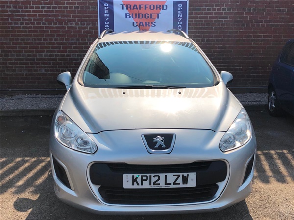 Peugeot  HDi 92 Access 5dr