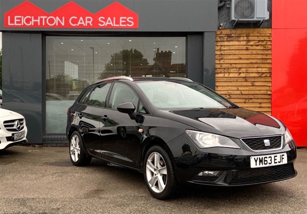 Seat Ibiza 1.4 TOCA 5d 85 BHP