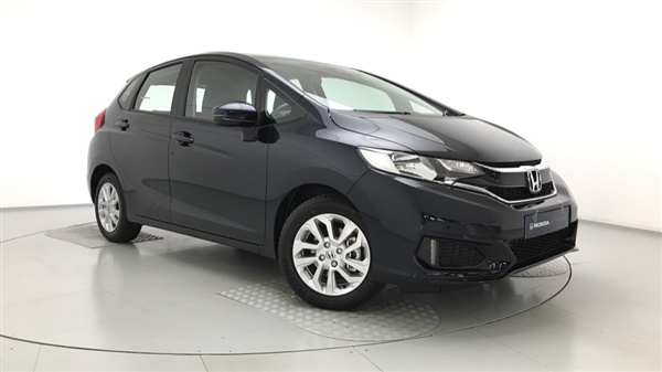 Honda Jazz 1.3 i-VTEC SE 5-Door