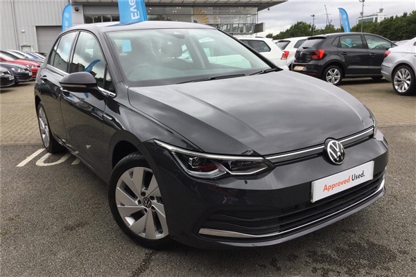 Volkswagen Golf 1.5 TSI Style 5dr Hatchback