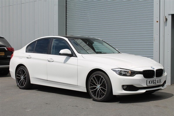 BMW 3 Series 316d ES Auto