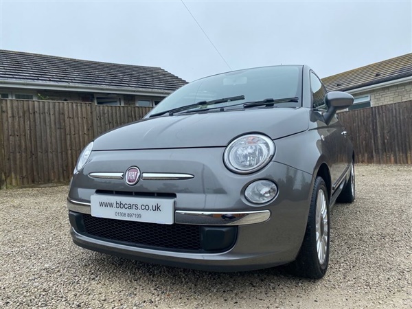 Fiat  LOUNGE 3Dr 69 BHP PAN ROOF A/C