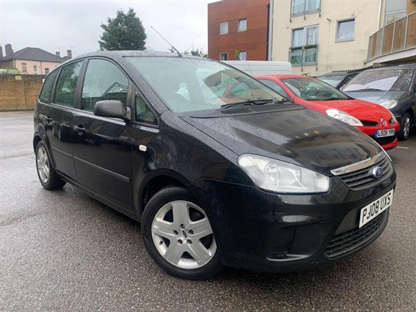 Ford C-Max STYLE 100
