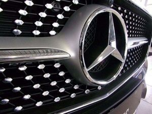 Mercedes-Benz C Class C250d AMG Line Premium Plus 5dr Auto