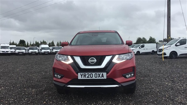Nissan X-Trail 1.3 DiG-T Acenta 5dr DCT Auto