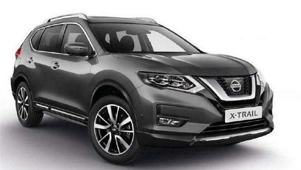 Nissan X-Trail Brand New Nissan X-Trails, order now, save
