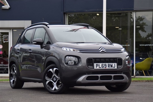 Citroen C3 1.2 PureTech 110 Flair 5dr [6 speed] Hatchback