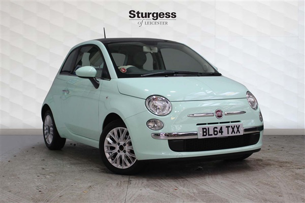 Fiat  Lounge (s/s) 3dr