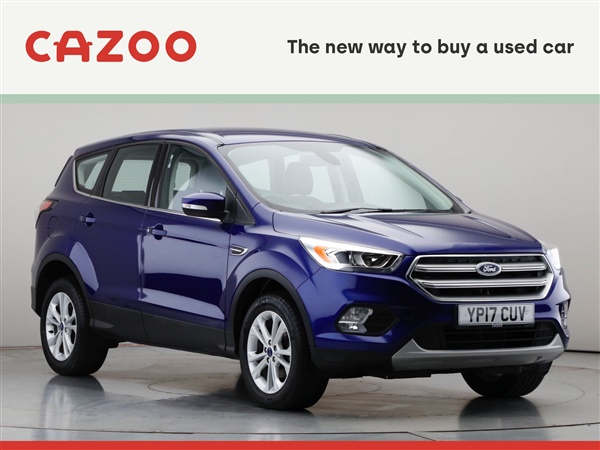 Ford Kuga 1.5L Titanium EcoBoost T