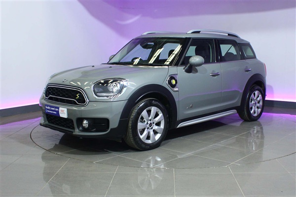 Mini Countryman kWh Cooper SE Auto ALL4 (s/s) 5dr