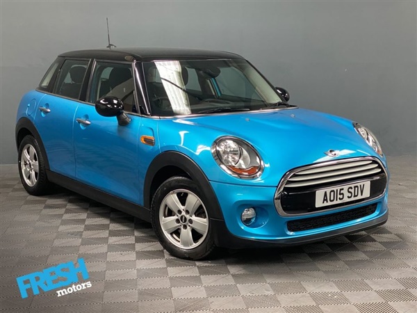 Mini Hatch 1.5 COOPER 5d