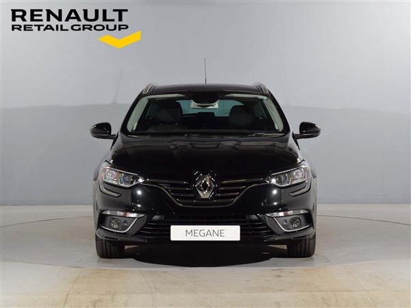 Renault Megane 1.5 Blue dCi GT Line Sport Tourer 5dr Diesel