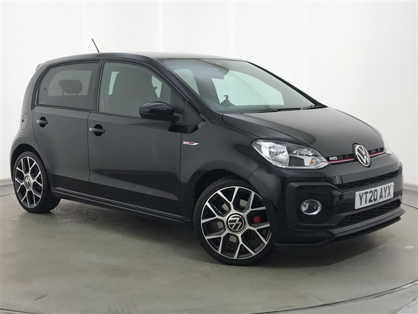 Volkswagen Up Mark 1 Facelift 2 5Dr  GTI (s/s)