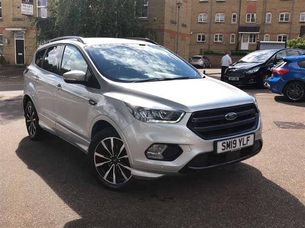 Ford Kuga 5Dr ST-Line PS 2WD