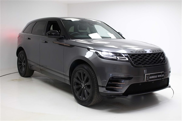 Land Rover Range Rover 2.0 D180 R-Dynamic S Auto 4WD (s/s)