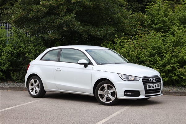 Audi A1 1.4 TFSI Sport 3dr