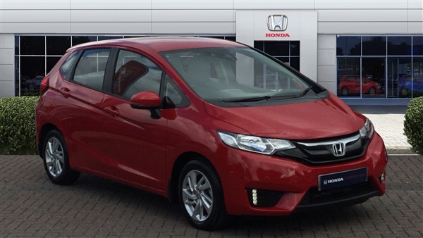 Honda Jazz 1.3 SE 5dr Petrol Hatchback