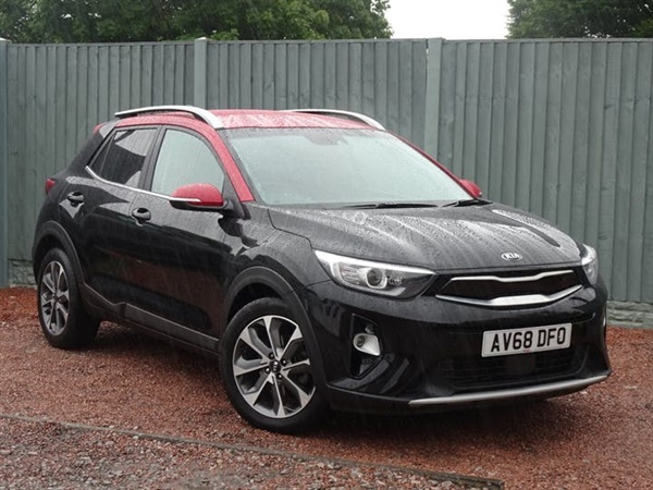 Kia Stonic 1.0T GDI FIRST EDITION 5DR