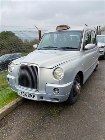 LTI Tx4 TX4 GOLD Auto